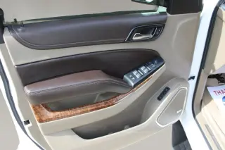 2015 Chevrolet TAHOE