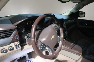 2015 Chevrolet TAHOE