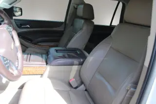 2015 Chevrolet TAHOE