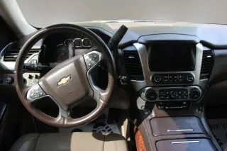 2015 Chevrolet TAHOE