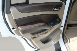 2015 Chevrolet TAHOE