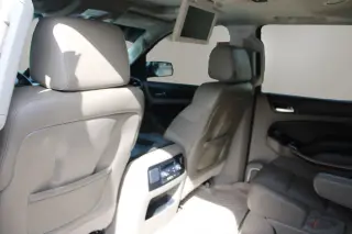 2015 Chevrolet TAHOE