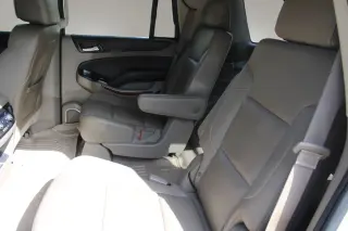 2015 Chevrolet TAHOE
