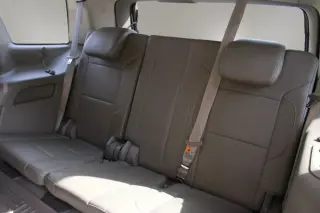 2015 Chevrolet TAHOE