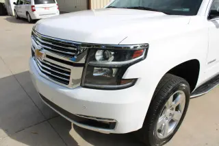 2015 Chevrolet TAHOE