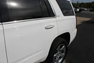 2015 Chevrolet TAHOE