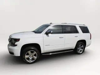 2015 Chevrolet TAHOE