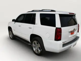2015 Chevrolet TAHOE