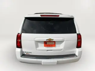 2015 Chevrolet TAHOE