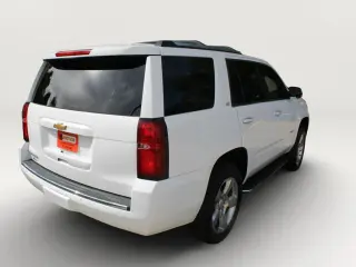 2015 Chevrolet TAHOE
