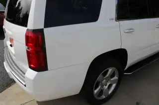 2015 Chevrolet TAHOE
