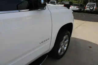 2015 Chevrolet TAHOE