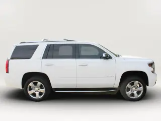 2015 Chevrolet TAHOE