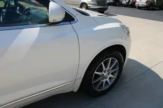 2015 Buick ENCLAVE