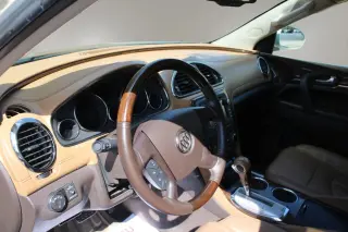 2015 Buick ENCLAVE