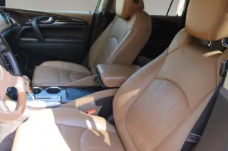 2015 Buick ENCLAVE