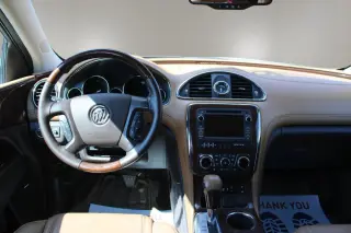 2015 Buick ENCLAVE