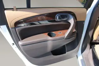 2015 Buick ENCLAVE