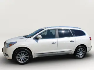 2015 Buick ENCLAVE