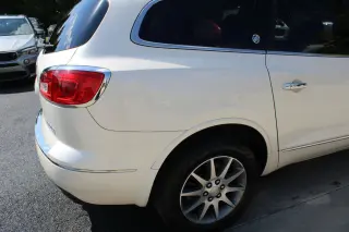 2015 Buick ENCLAVE