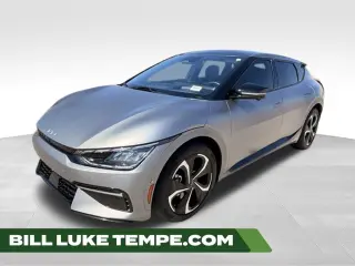 2024 Kia EV6