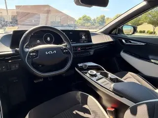 2024 Kia EV6