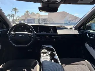 2024 Kia EV6