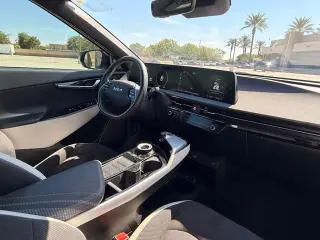 2024 Kia EV6