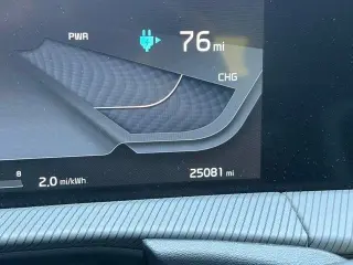 2024 Kia EV6