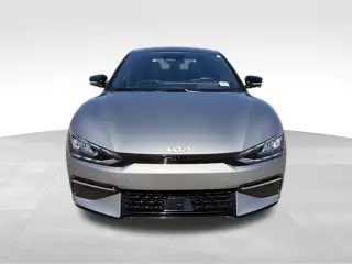 2024 Kia EV6