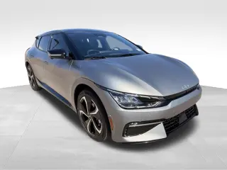 2024 Kia EV6