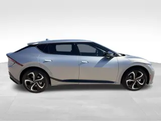 2024 Kia EV6