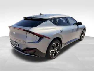 2024 Kia EV6