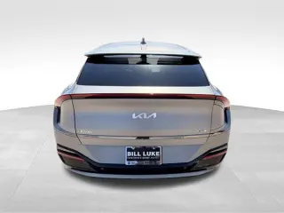 2024 Kia EV6