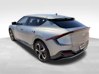 2024 Kia EV6