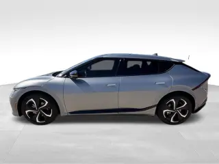 2024 Kia EV6