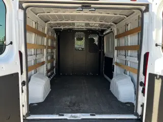 2025 Ram ProMaster 2500
