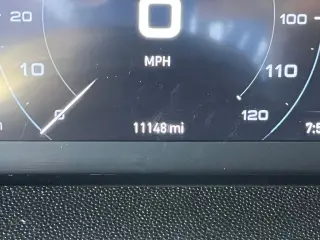 2025 Ram ProMaster 2500