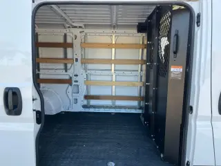 2025 Ram ProMaster 2500