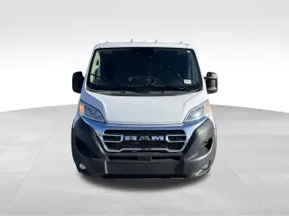 2025 Ram ProMaster 2500