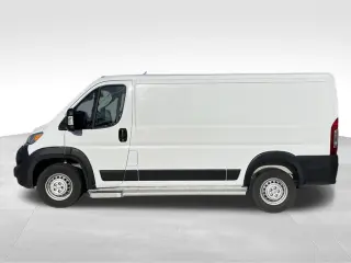 2025 Ram ProMaster 2500