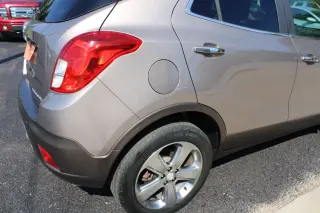 2013 Buick ENCORE