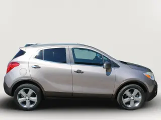 2013 Buick ENCORE