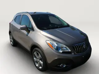 2013 Buick ENCORE