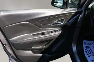 2013 Buick ENCORE