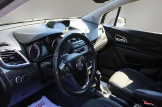 2013 Buick ENCORE