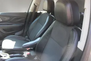 2013 Buick ENCORE