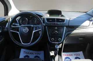 2013 Buick ENCORE
