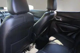 2013 Buick ENCORE