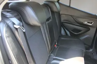 2013 Buick ENCORE